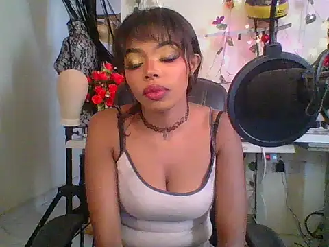 Anaconda2350 online show from February 2, 11:53 am