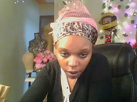 Anaconda2350 online show from April 21, 8:21 am