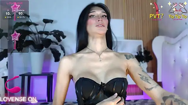 FuckDoll Anisha XXX online show from December 14, 12:22 pm