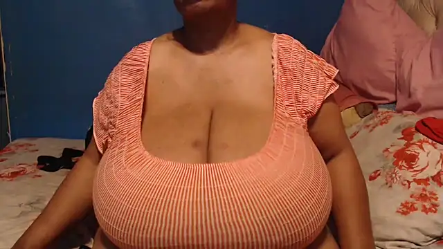 CUTEFIRMMELONSS online show from October 21, 7:51 pm