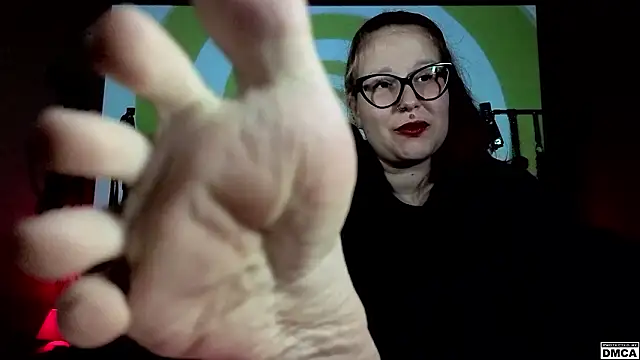 Amanita  Pantherina online show from February 28, 2:16 pm