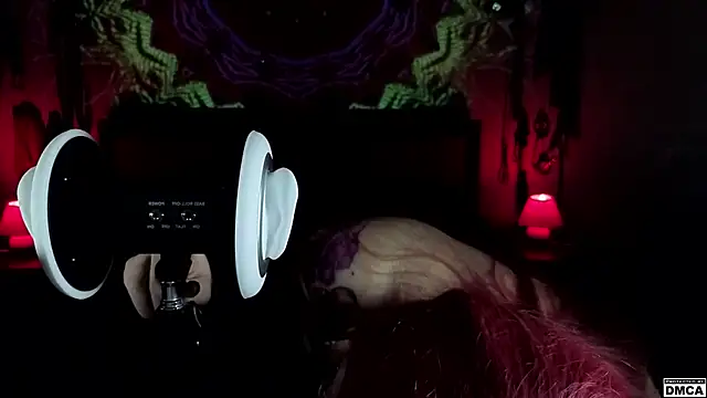 Amanita  Pantherina online show from April 27, 12:46 pm