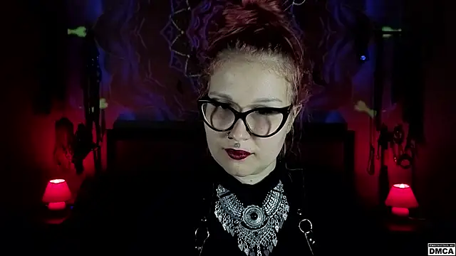 Amanita  Pantherina online show from April 23, 9:06 am