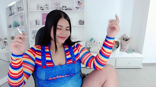 Snapshot of Youlittlepervertt_ chatting on October 9, 10:36 pm Youlittlepervertt online show from October 9, 10:36 pm