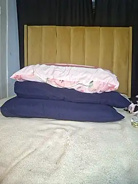 BLAQ-DIAMOND31 online show from April 19, 10:45 pm