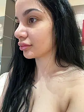 Samira30 online show from April 15, 1:11 pm