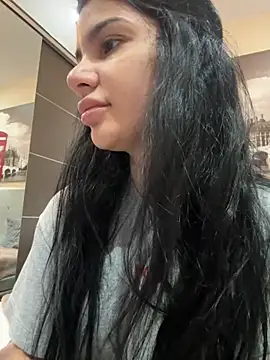 Samira30 online show from November 24, 8:49 am