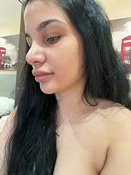 Samira30 online show from April 29, 12:30 pm