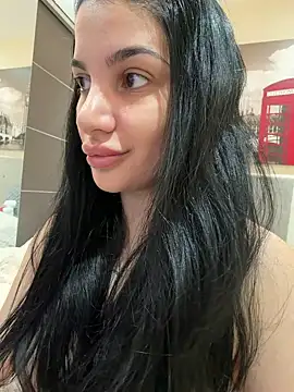 Samira30 online show from April 25, 11:57 am