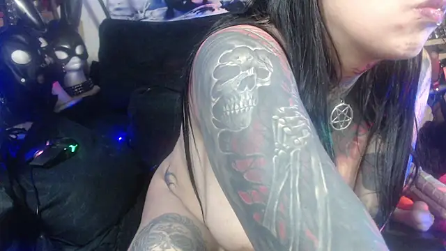Astartexxx online show from August 2, 7:22 am
