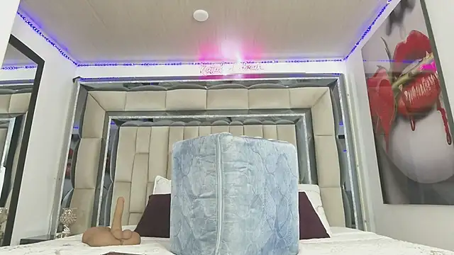 nataly kydmann online show from February 15, 7:51 am