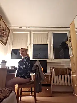 She-devilx online show from September 9, 8:41 pm