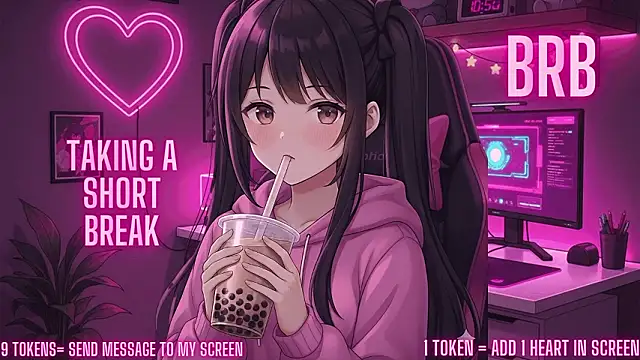 Hikikodoll   online show from March 14, 12:22 am