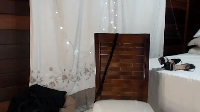 BarbaraDominatrix online show from April 23, 5:59 pm