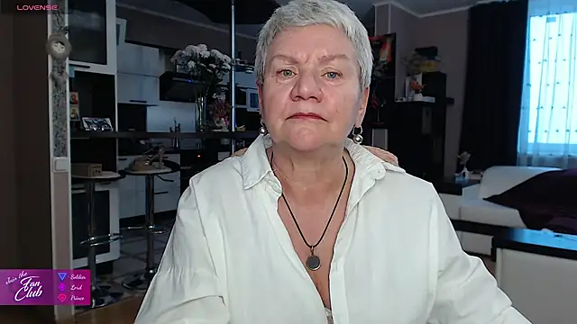 roxana brooks online show from February 26, 2:49 pm