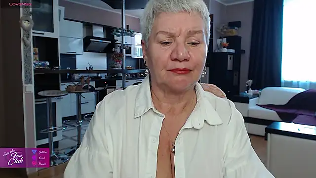 roxana brooks online show from February 18, 2:16 pm