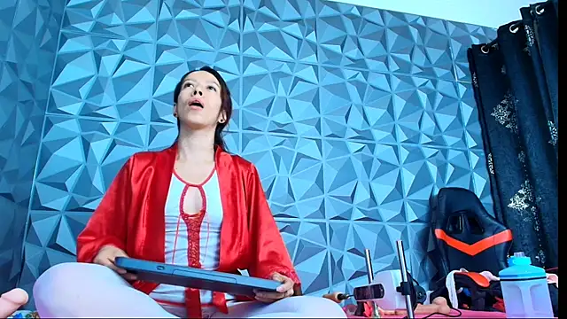 ANGELSEX 11 online show from January 16, 8:49 pm