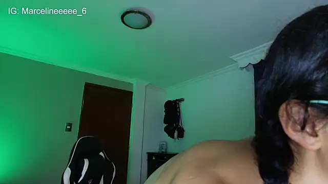 Marcelinee   online show from February 12, 6:59 am