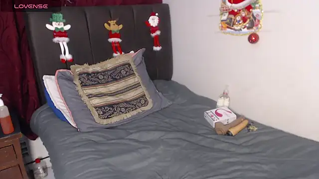 harley sweet-69 online show from December 22, 10:35 pm