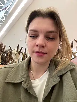 ValenciaShock online show from April 16, 7:08 am