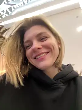 ValenciaShock online show from April 27, 7:16 am