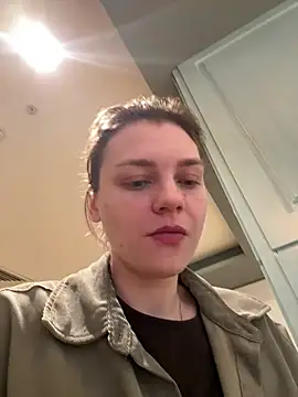 ValenciaShock online show from February 14, 7:10 am