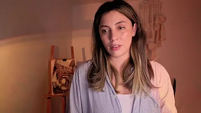 Mala Bad online show from October 13, 10:34 pm