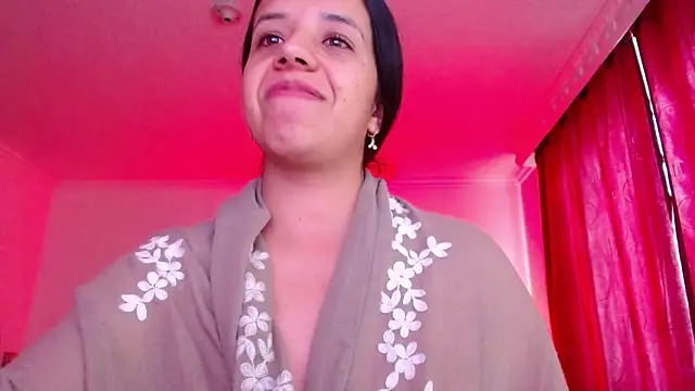 VALERY MEER online show from April 21, 12:01 pm