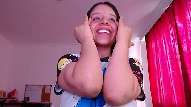 VALERY MEER online show from April 23, 12:29 pm