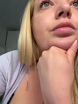 OdriOlsens online show from April 25, 1:41 pm