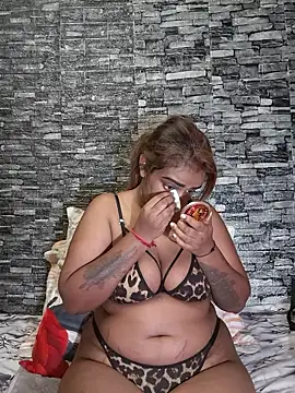 Xindias fantasyX online show from January 13, 5:28 pm