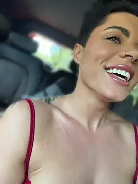 LukeLouHarvey online show from April 24, 4:59 am