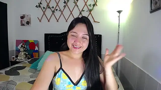 naughty girl 4u online show from April 21, 8:21 am