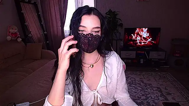   Malika   online show from March 27, 2:46 am