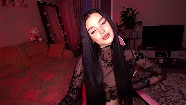   Malika   online show from January 8, 11:03 am