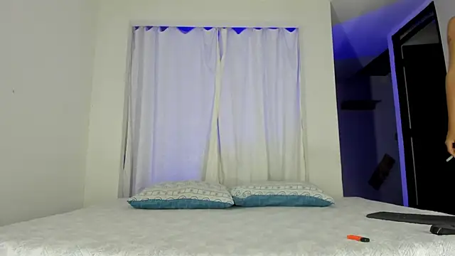 Fairycandyx online show from April 29, 10:07 am