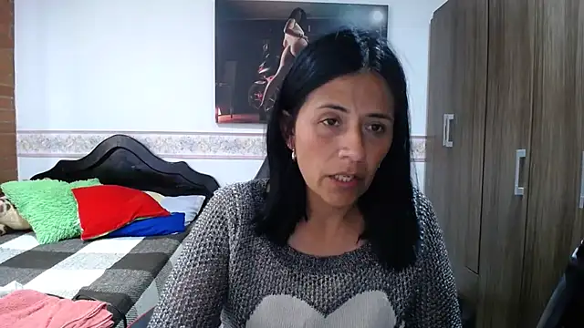 sharoon cheerry online show from April 28, 7:18 pm