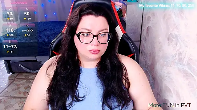 alexa sweetyy online show from July 8, 12:07 pm