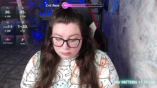 alexa sweetyy online show from March 2, 7:15 am