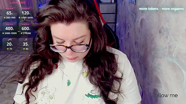 alexa sweetyy online show from May 7, 5:34 am