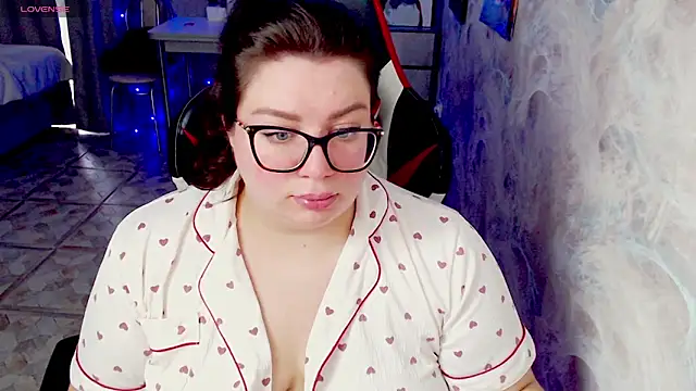 alexa sweetyy online show from April 27, 4:53 am