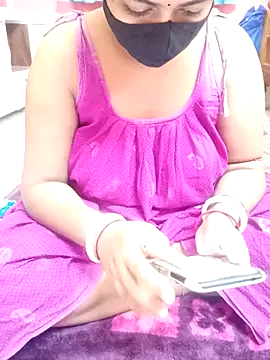 Bengali-boudi online show from June 11, 6:38 pm