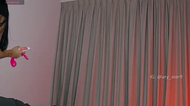 Alison Miller9 online show from April 26, 12:41 am