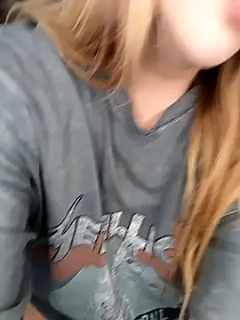 Lovers  Annn online show from April 24, 2:36 am