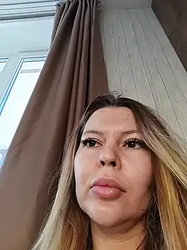 Lovers  Annn online show from April 27, 2:41 am