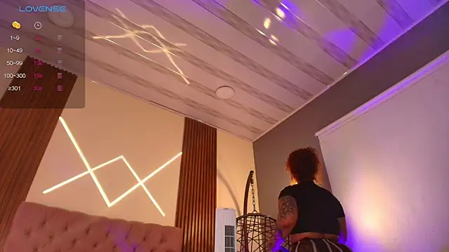 rihanna rose online show from March 15, 4:47 am