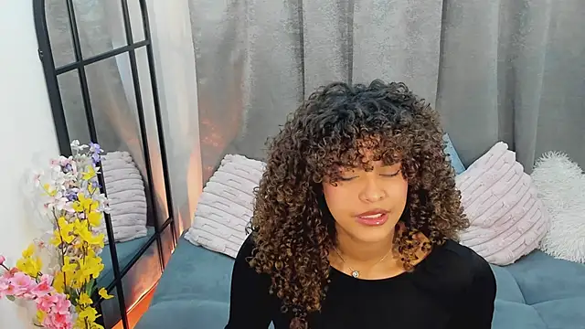 Amelia bss online show from August 3, 11:16 am