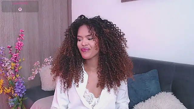 Amelia bss online show from October 24, 2:13 pm