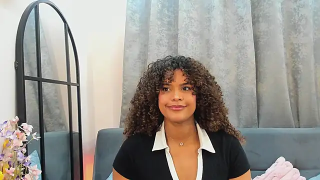 Amelia bss online show from July 29, 1:55 pm