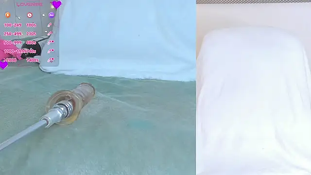 Soraya Davis online show from March 29, 9:08 am